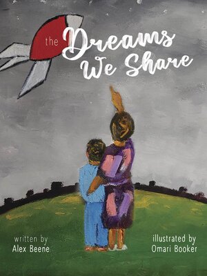 cover image of The Dreams We Share